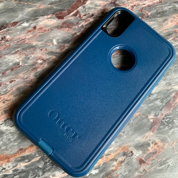 OtterBox Other - OTTERBOX IPHONE XR CASE